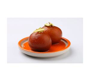 Gulab Jamun (2 Pcs)