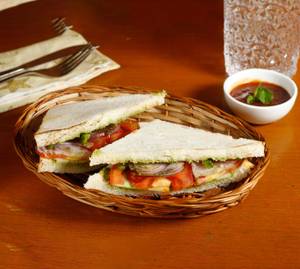 Veg Sandwich