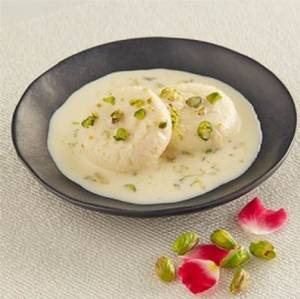 Rasmalai