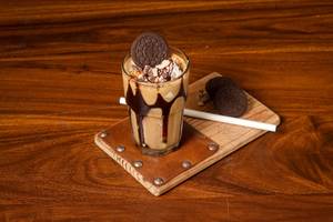 Oreo Shake (300 Ml)