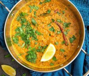 Dal Fry