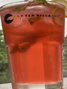 Watermelon Mojito