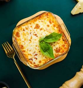 Lasagna Maggi