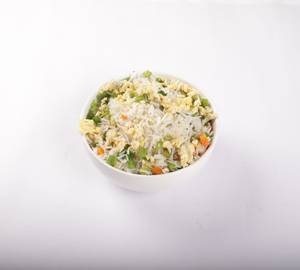 Classic Chicken Fried Rice