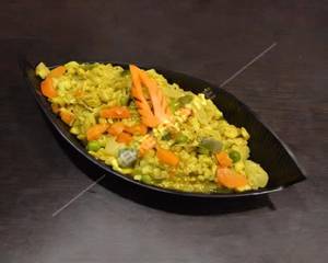 Egg Maggi