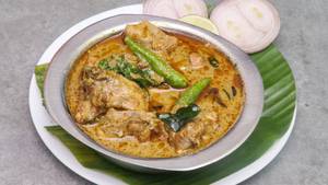 Chicken Masala