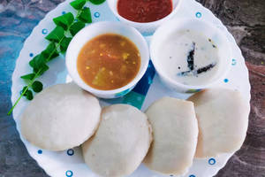 Idli Samber [2 Pcs]