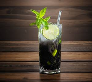 Black Cobra