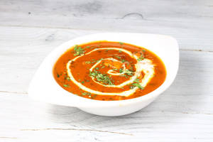 Murgh Peshawari Curry