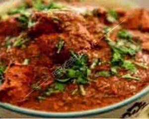 Chicken Tikka Masala