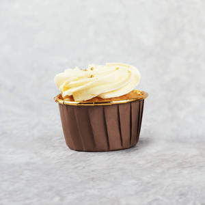 Vanilla Cupcake
