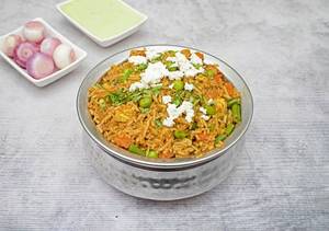 Veg Biryani