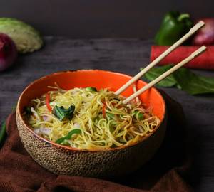 Hakka Noodles