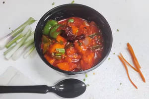 Paneer 65