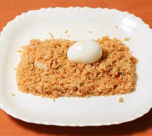 Egg Biryani