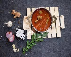 Garavani Chicken Handi [Half]