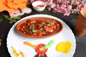 Murgh Tangri Masala