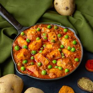 Aloo Matar