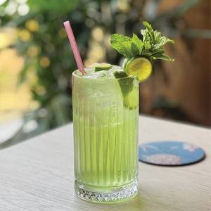 Kacchi Keri Lemonade