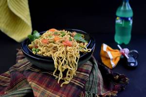 Maggi Plain