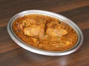 Chicken Hyderabadi