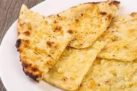 Paneer Stuff Naan