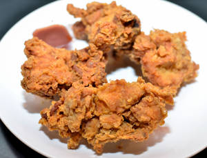 Fried Chicken