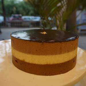 Treo Chocolate Mousse