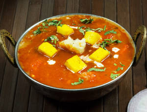 Paneer Butter Masala