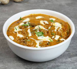 Paneer Mushroom Masala