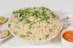 Veg Fried Rice