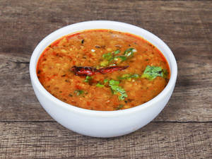 Dal Tadka