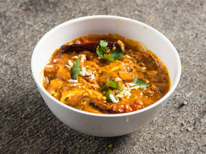 Kadai Paneer