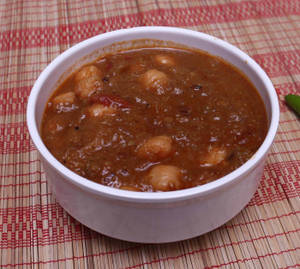 Chana Masala
