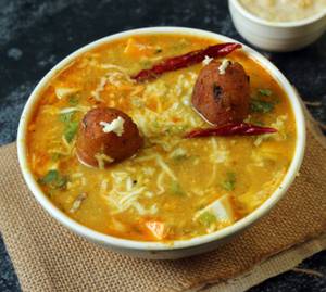 Malai Kofta