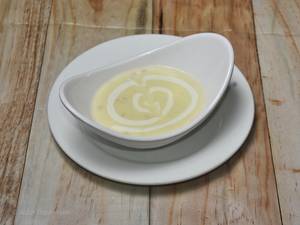 Cream of Chicken Soup