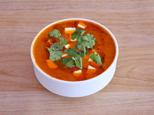Paneer Butter Masala