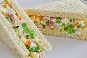 Veg Sandwich