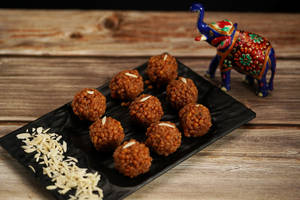 Doodh Laddu