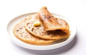 Bobbatlu (pure Ghee)