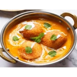 Cheese Kofta