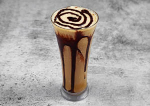 Chocochips Cold Coffee