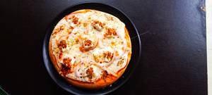 Hub Paneer onion Pizza              