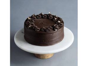 Dark Fantacy Chocolate Cake[1 Pound]