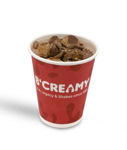 Ferrero Rocher Thick Shake