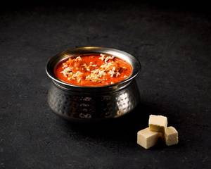 Paneer Butter Masala