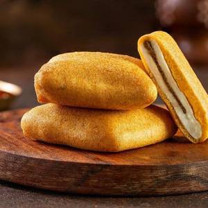 Bread Pakoda (2 pcs)