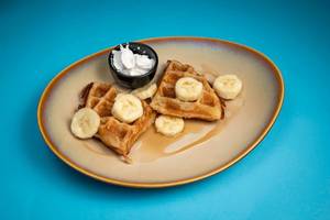 Classic Waffles