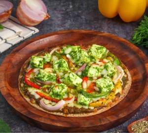 12" Indiana Pizza (Jain)