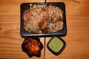 Mutton Biryani